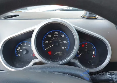 2008 Honda Element Ex из США, поврежденный, VIN 5J6YH28778L015334